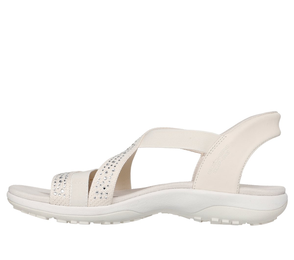 Skechers online | Slip-ins: Reggae Slim - Summer Sparkle