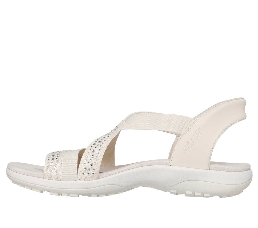 Skechers online | Slip-ins: Reggae Slim - Summer Sparkle
