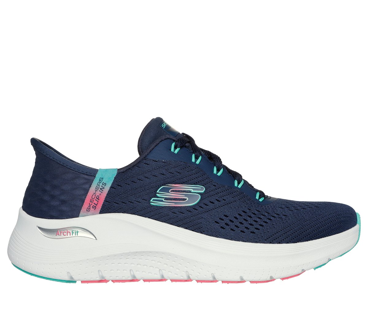 Skechers outlet | Slip-ins: Arch Fit 2.0 - Easy Chic