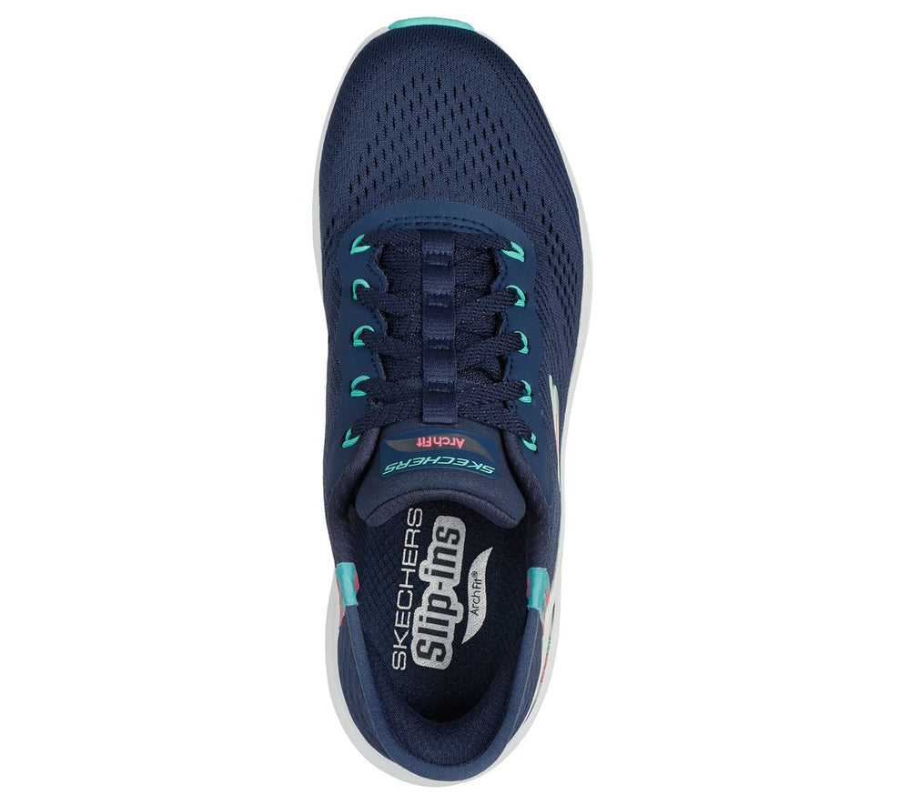 Skechers outlet | Slip-ins: Arch Fit 2.0 - Easy Chic