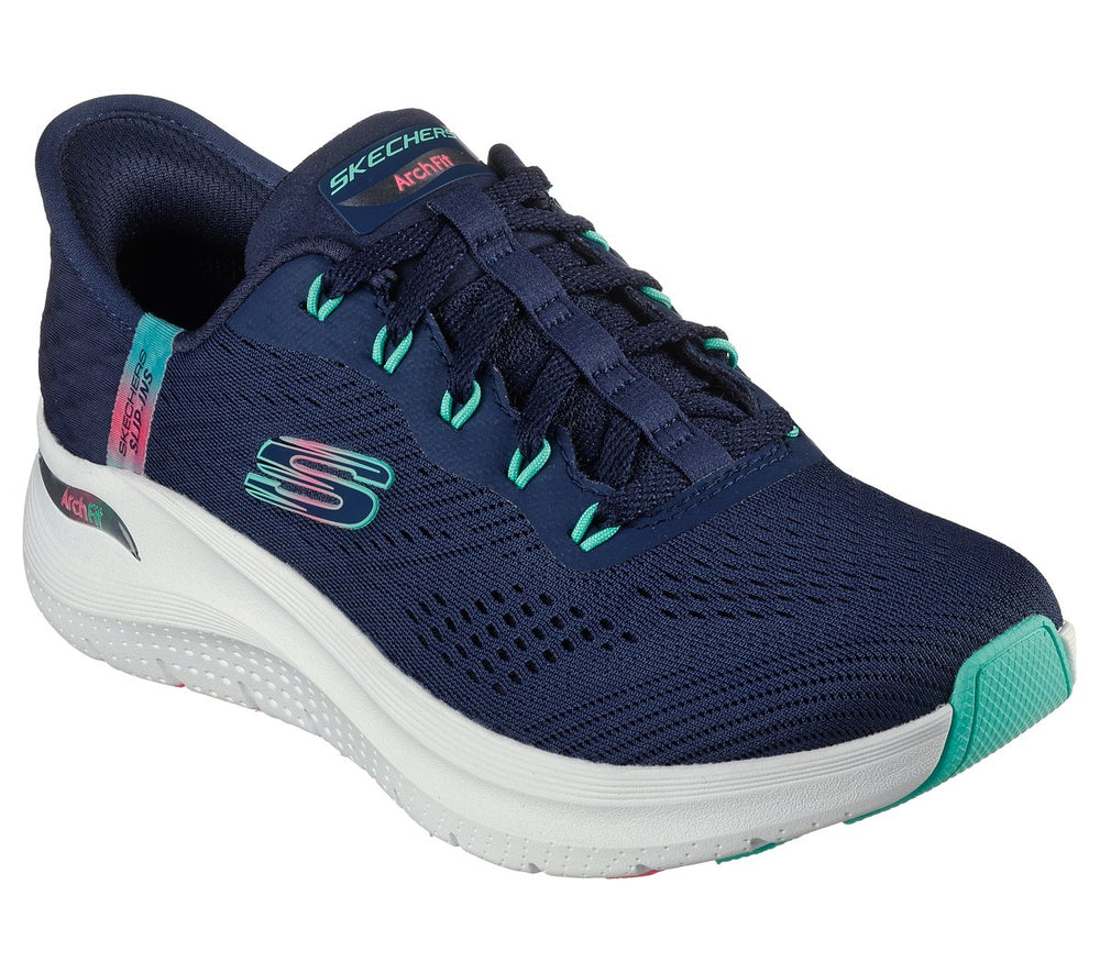Skechers outlet | Slip-ins: Arch Fit 2.0 - Easy Chic