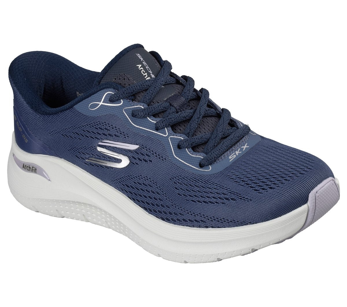 Skechers USA | Slip-ins: Arch Fit 2.0 - Bold Motion