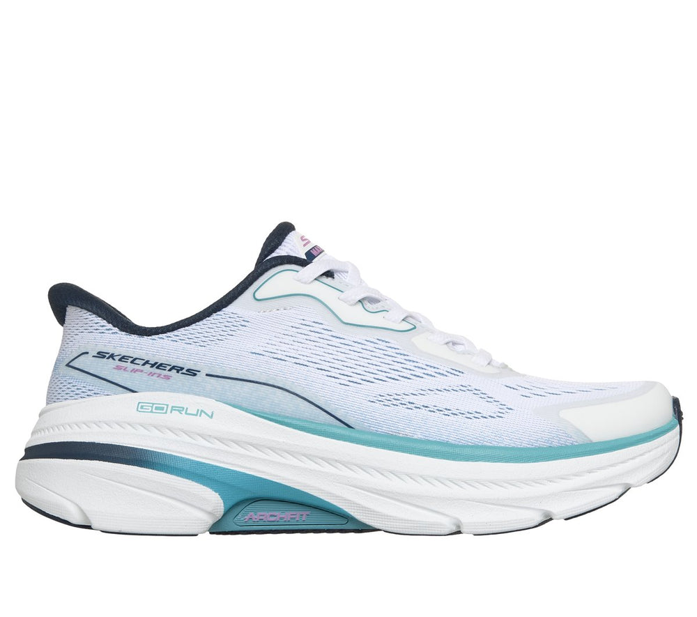 Skechers on sale | Slip-ins: Max Cushioning Arch Fit 2.0 - Azusah