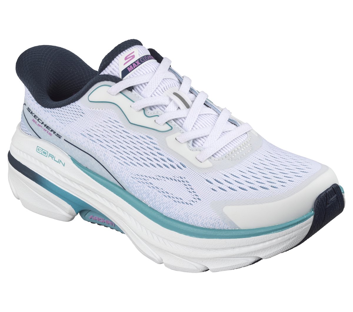 Skechers on sale | Slip-ins: Max Cushioning Arch Fit 2.0 - Azusah