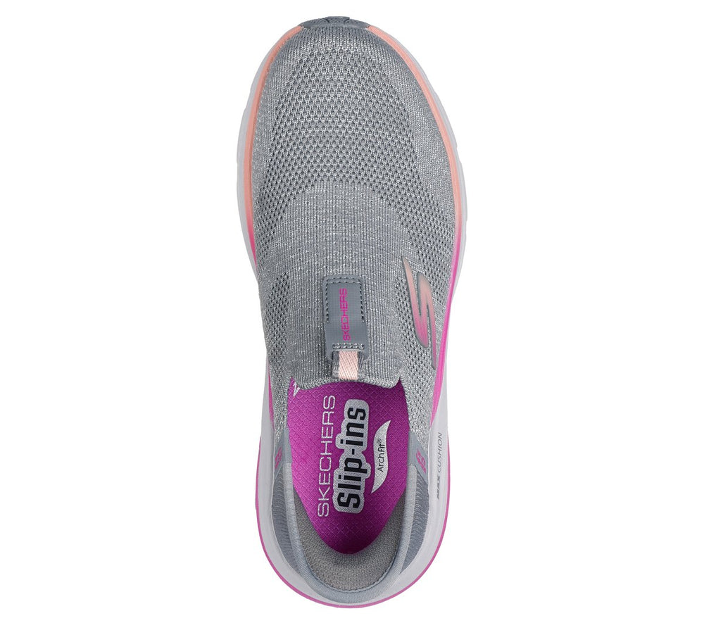 Skechers discount | Slip-ins: Max Cushioning Arch Fit 2.0 - Cambridge