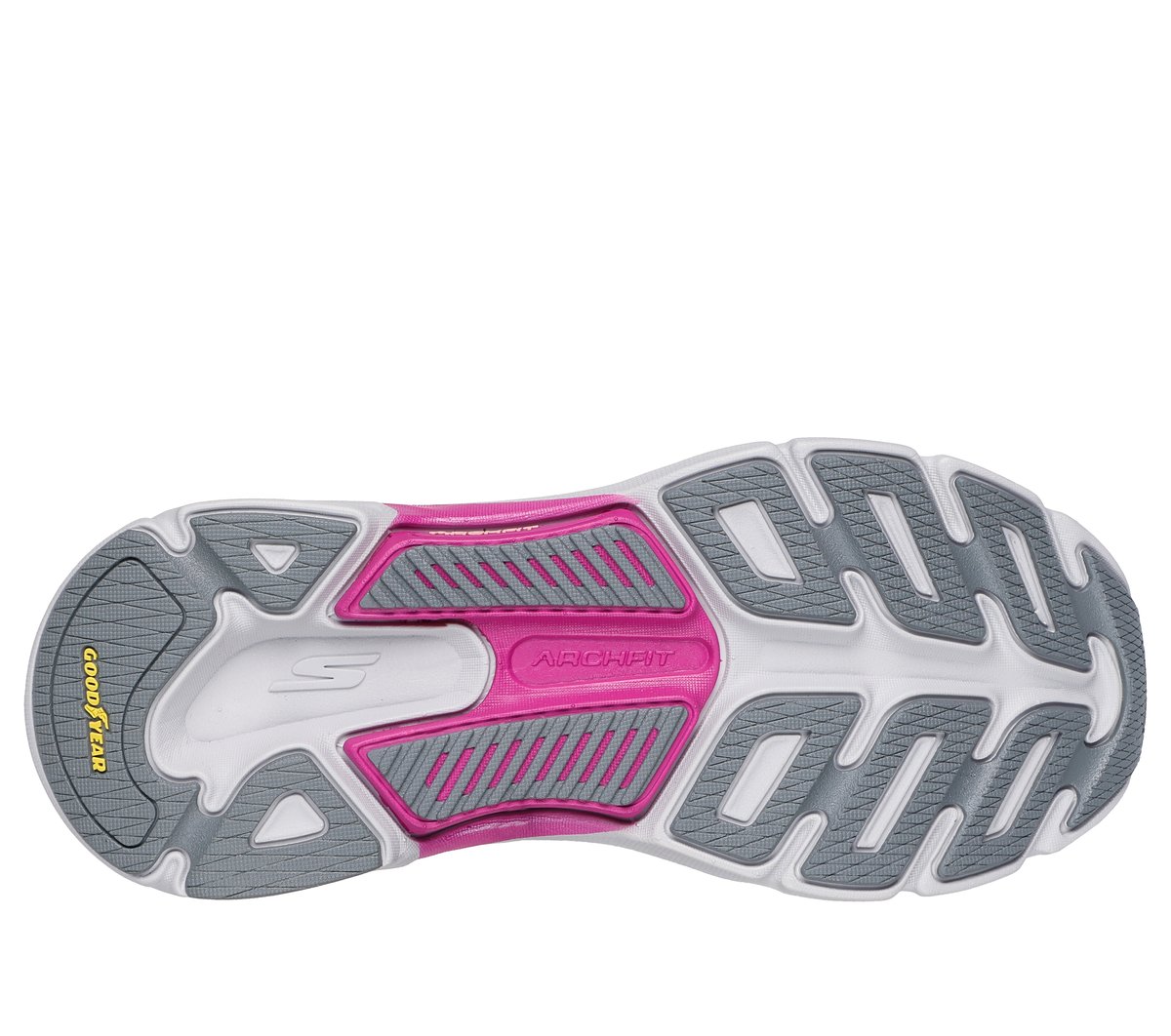 Skechers discount | Slip-ins: Max Cushioning Arch Fit 2.0 - Cambridge