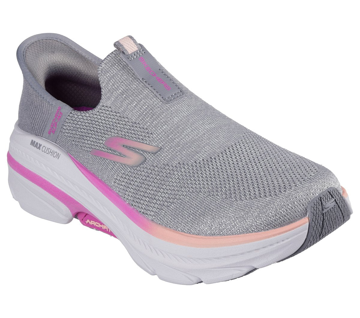 Skechers discount | Slip-ins: Max Cushioning Arch Fit 2.0 - Cambridge