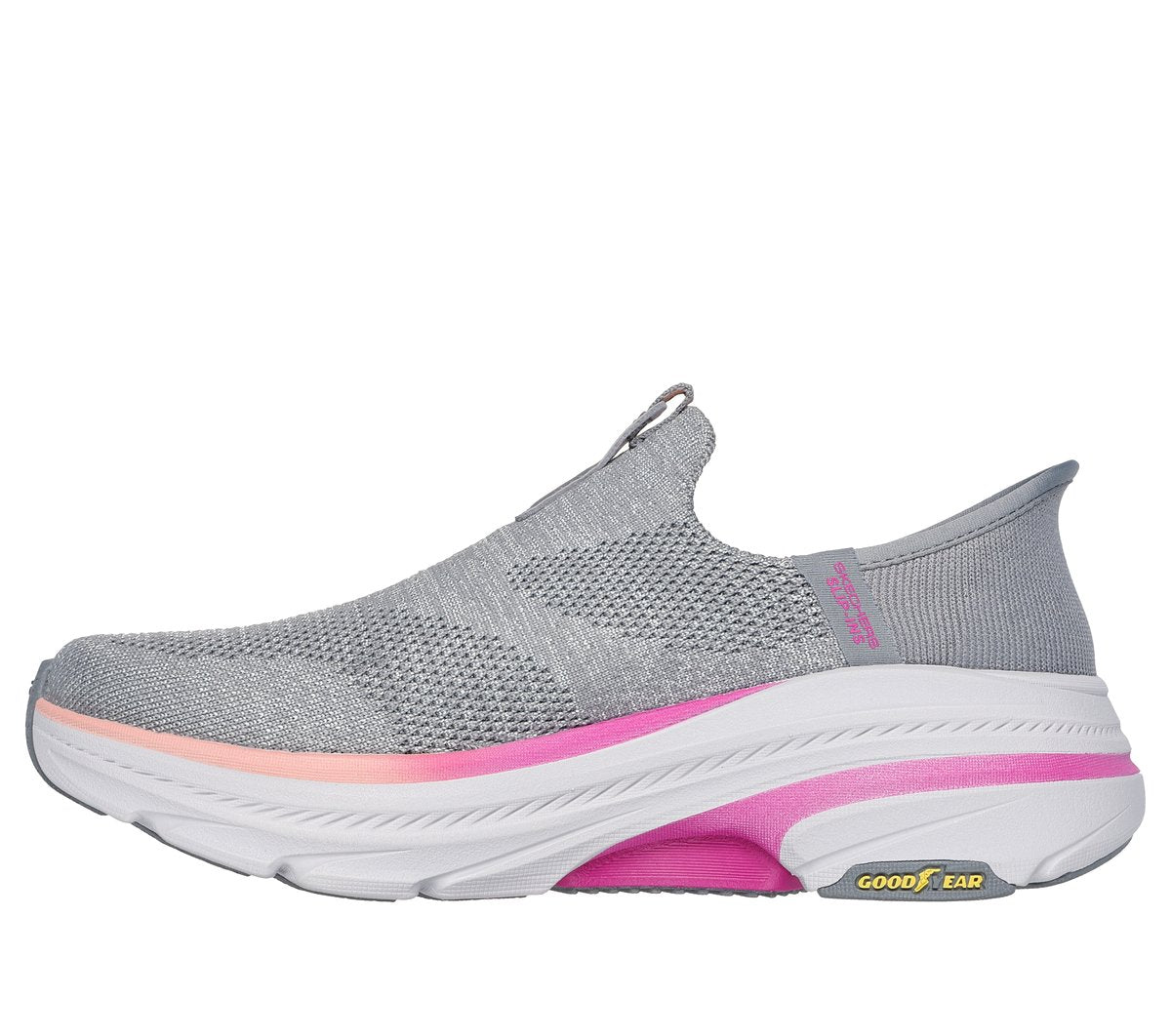 Skechers discount | Slip-ins: Max Cushioning Arch Fit 2.0 - Cambridge