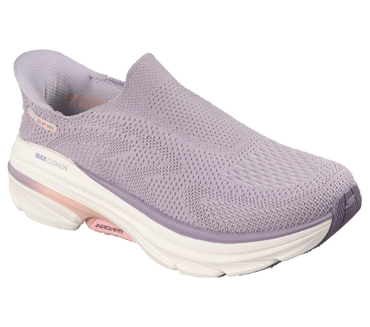 Skechers US | Slip-ins: Max Cushioning Arch Fit 2.0 - Avner