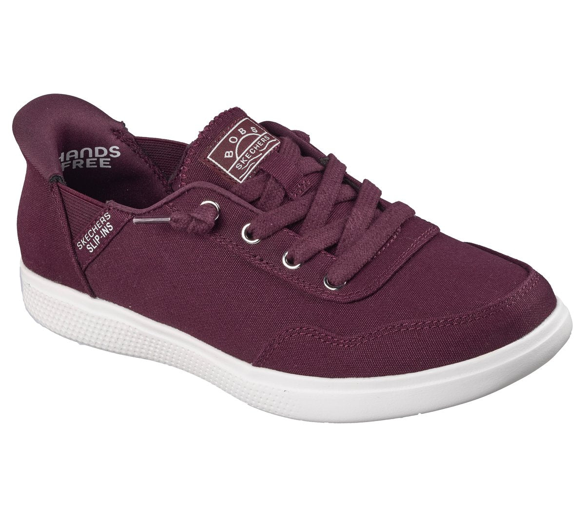 Skechers US | Slip-ins: BOBS Skip Cute - Keep It Sweet