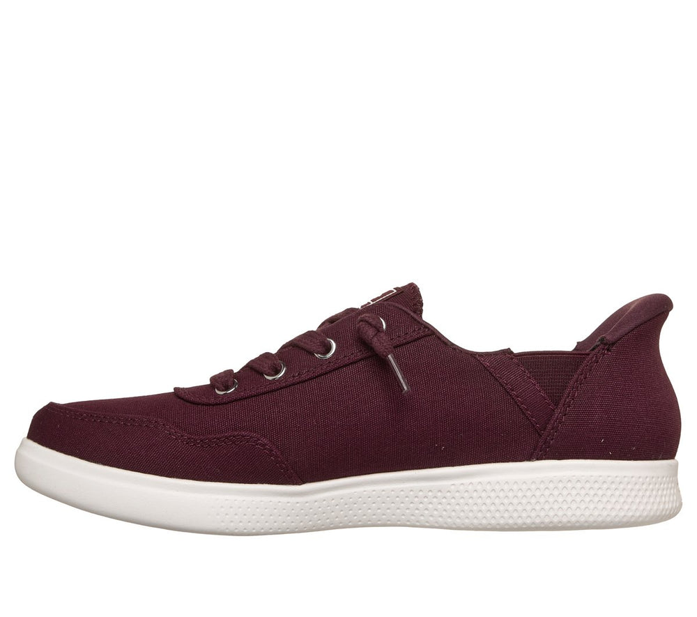 Skechers US | Slip-ins: BOBS Skip Cute - Keep It Sweet