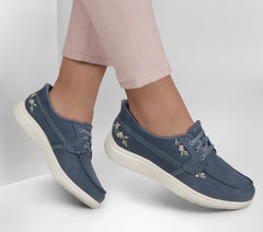 Skechers on sale | Slip-ins: On-The-GO Flex Radiant - Bouquet