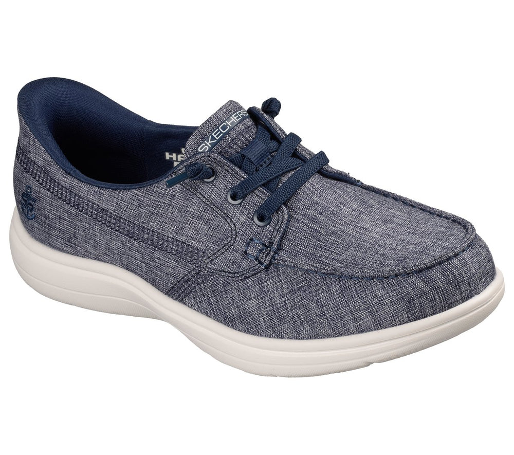 Skechers discount | Slip-ins: On-The-GO Flex Radiant - Oceana