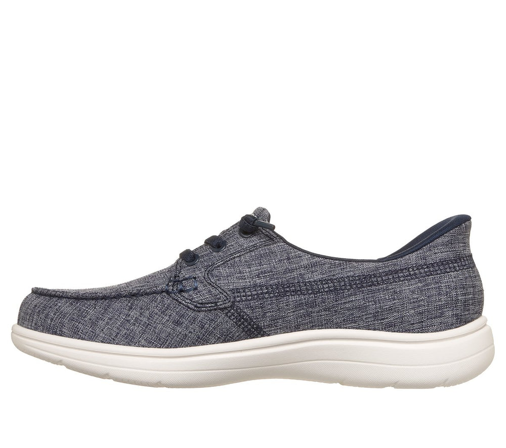 Skechers discount | Slip-ins: On-The-GO Flex Radiant - Oceana