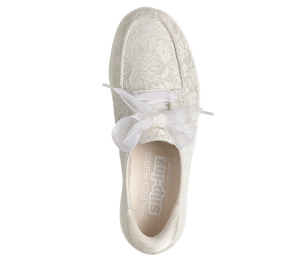 Skechers US | Slip-ins: On-The-GO Flex Radiant - Lacy