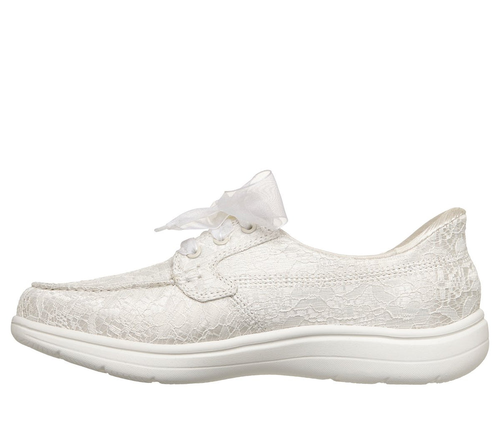 Skechers US | Slip-ins: On-The-GO Flex Radiant - Lacy