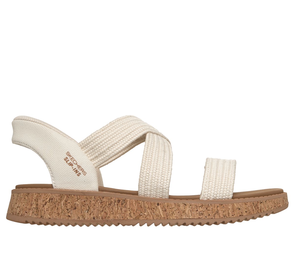 Skechers online | Slip-ins: BOBS Sun Vibe - Island Stroll