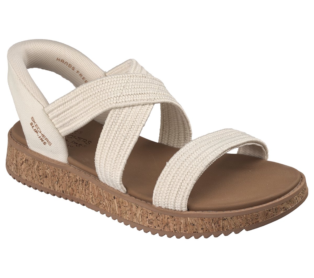 Skechers online | Slip-ins: BOBS Sun Vibe - Island Stroll