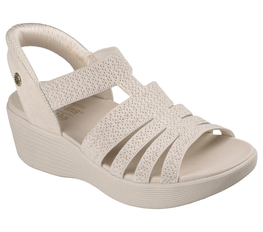 Skechers USA | Slip-ins Martha Stewart: Parallel Lite - Tasteful