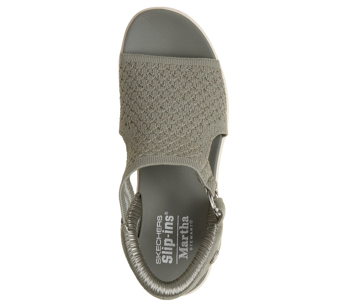 Skechers sale | Slip-ins Martha Stewart: Parallel Lite - Bliss
