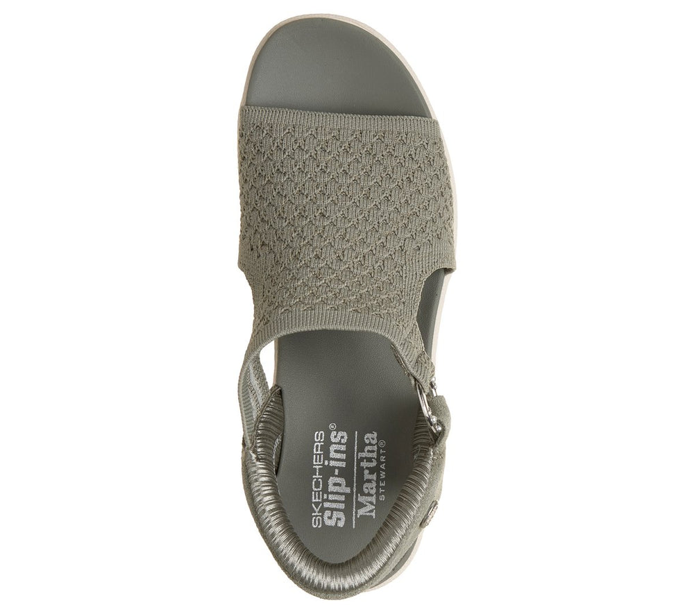 Skechers sale | Slip-ins Martha Stewart: Parallel Lite - Bliss