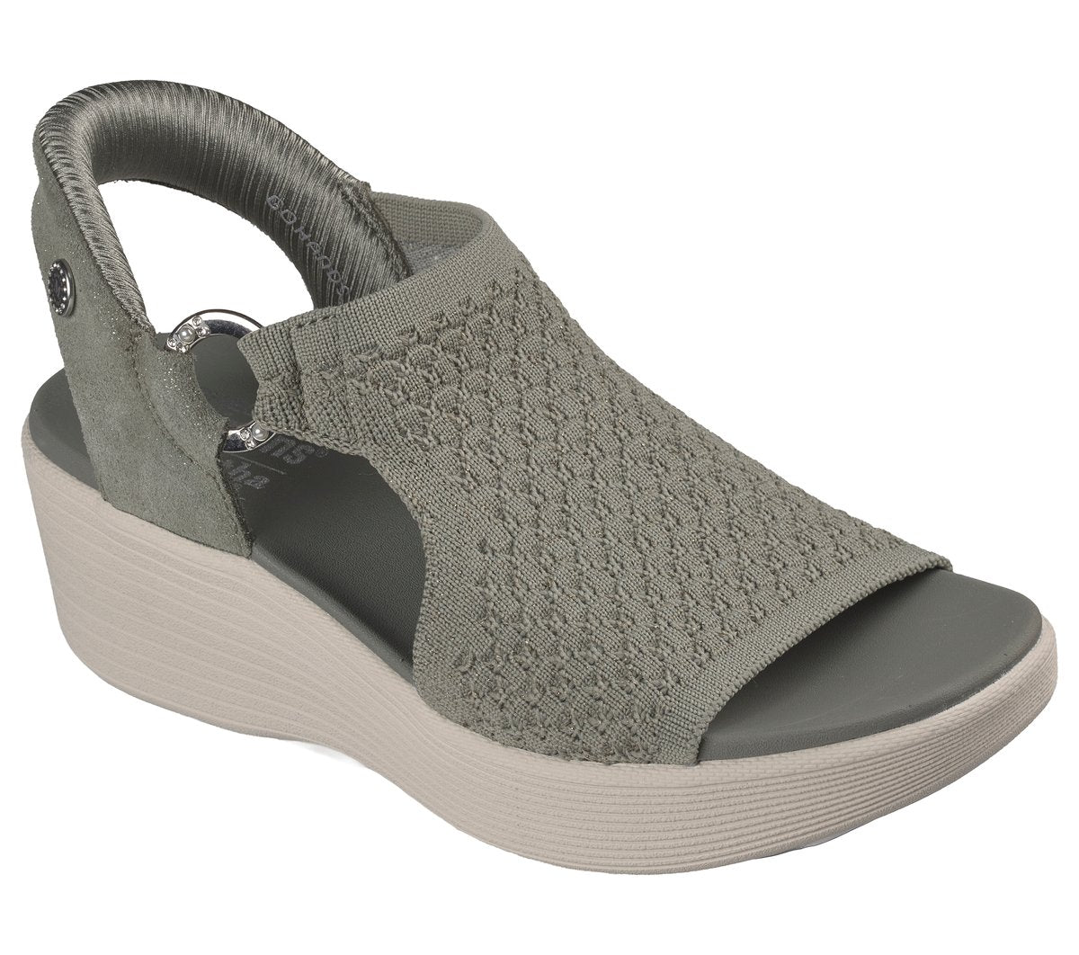 Skechers sale | Slip-ins Martha Stewart: Parallel Lite - Bliss
