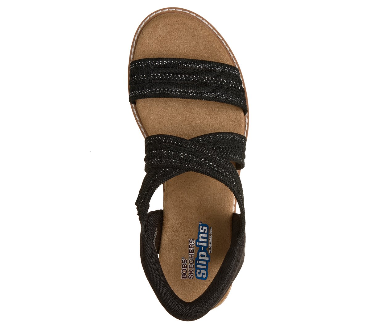 Skechers on sale | Slip-ins: BOBS Desert Kiss - Lavish Leap