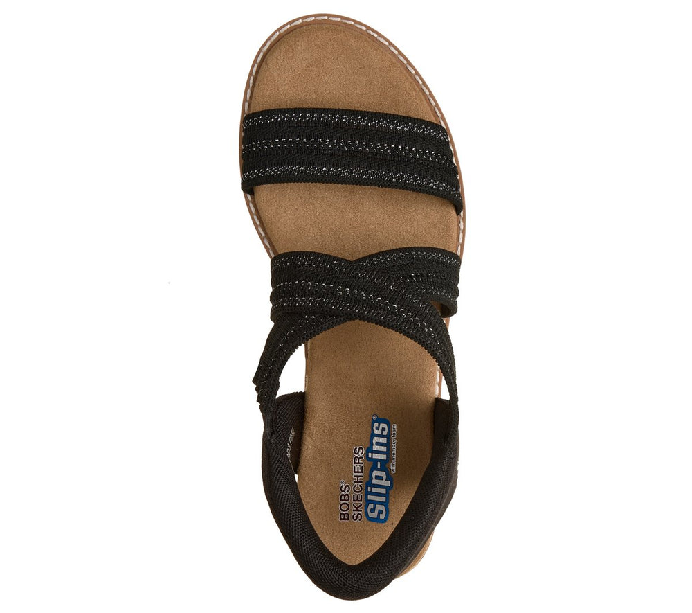 Skechers on sale | Slip-ins: BOBS Desert Kiss - Lavish Leap