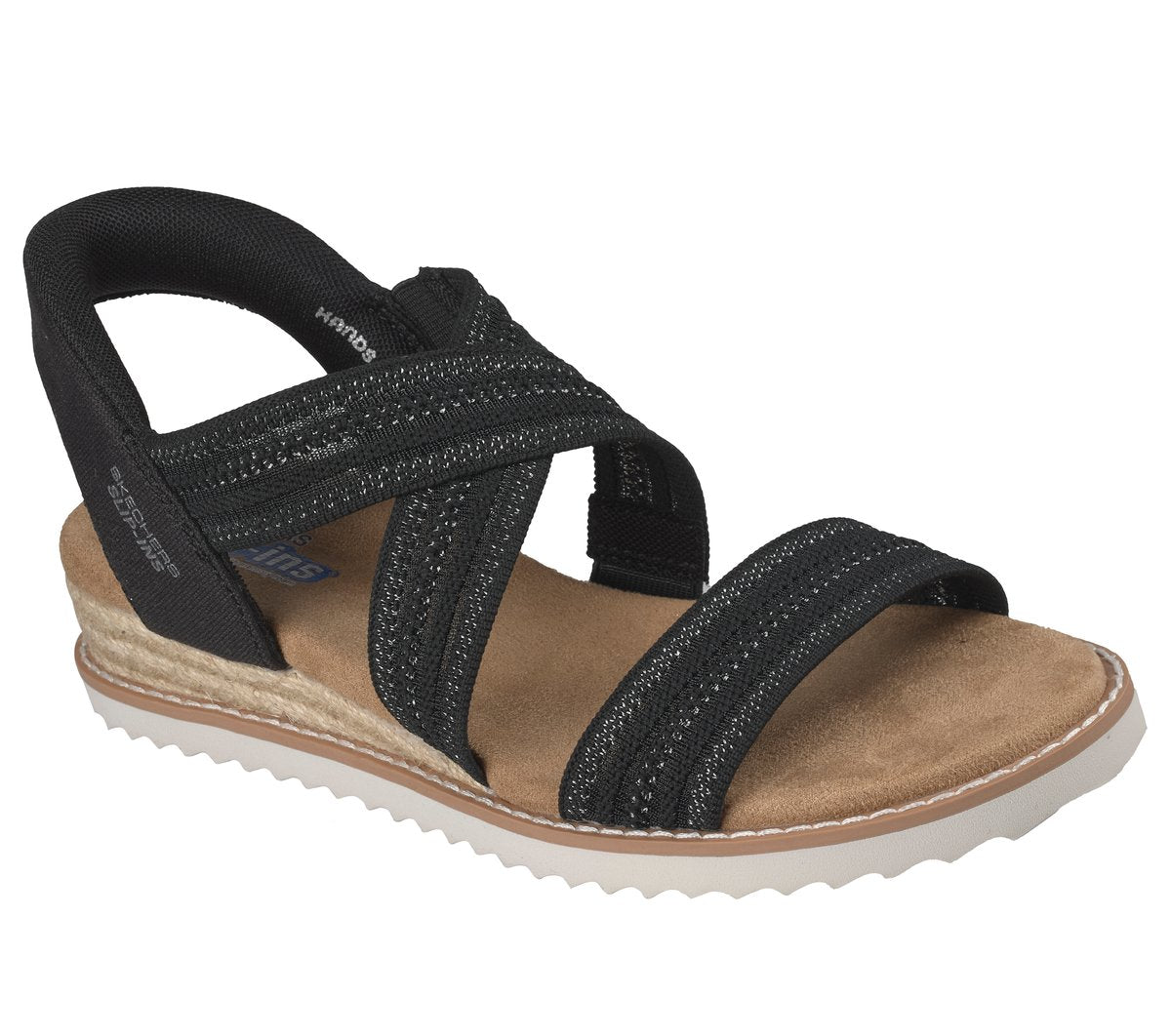 Skechers on sale | Slip-ins: BOBS Desert Kiss - Lavish Leap