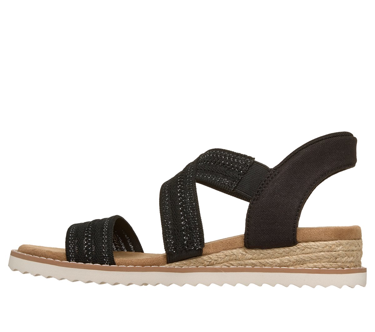 Skechers on sale | Slip-ins: BOBS Desert Kiss - Lavish Leap