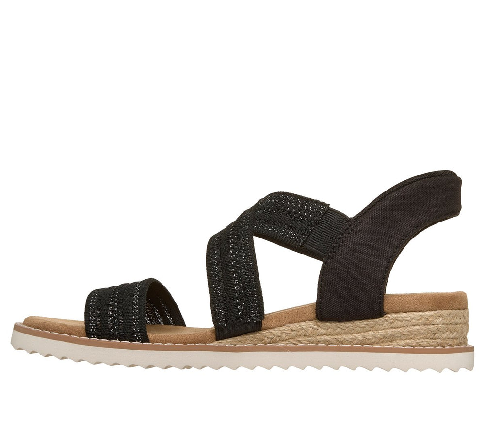 Skechers on sale | Slip-ins: BOBS Desert Kiss - Lavish Leap