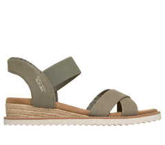 Skechers discount | Slip-ins: BOBS Desert Kiss - Golden Lily