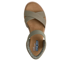 Skechers discount | Slip-ins: BOBS Desert Kiss - Golden Lily