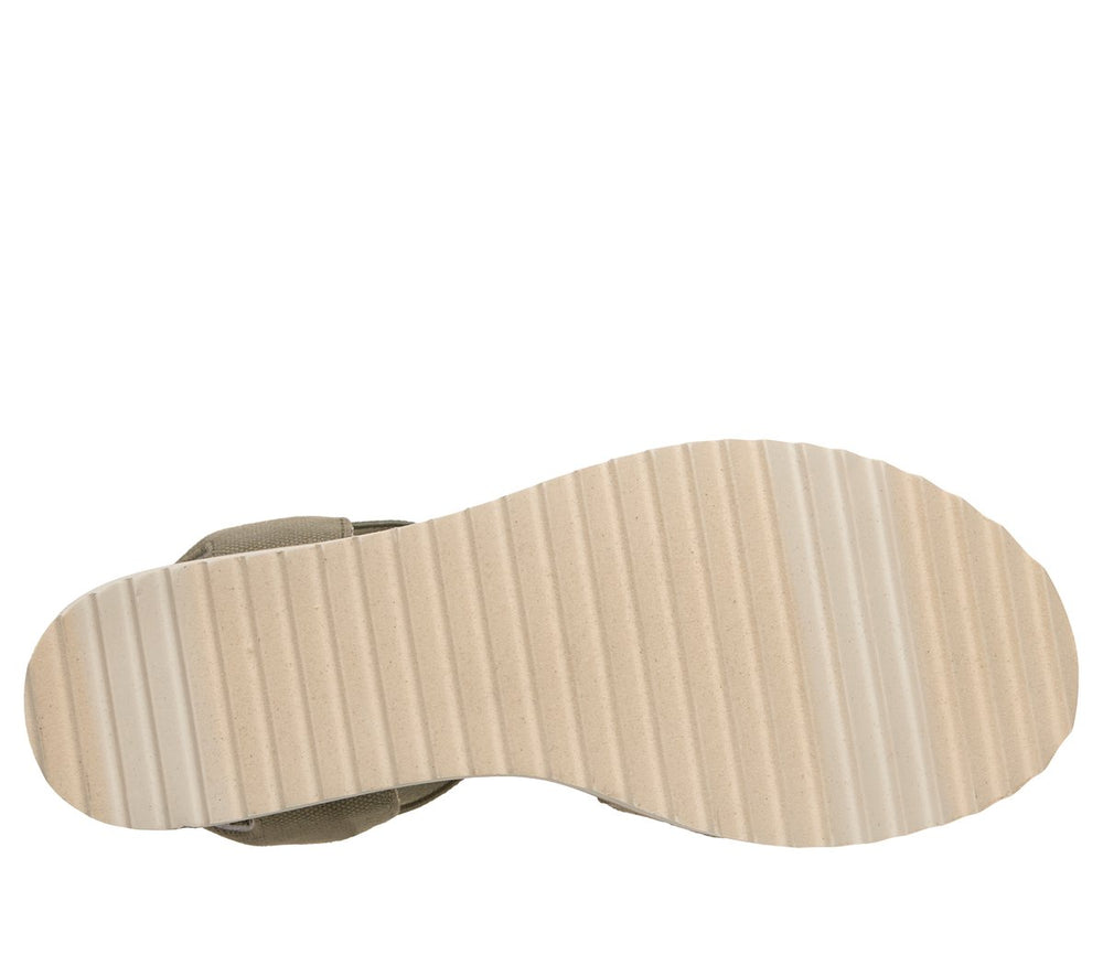 Skechers discount | Slip-ins: BOBS Desert Kiss - Golden Lily