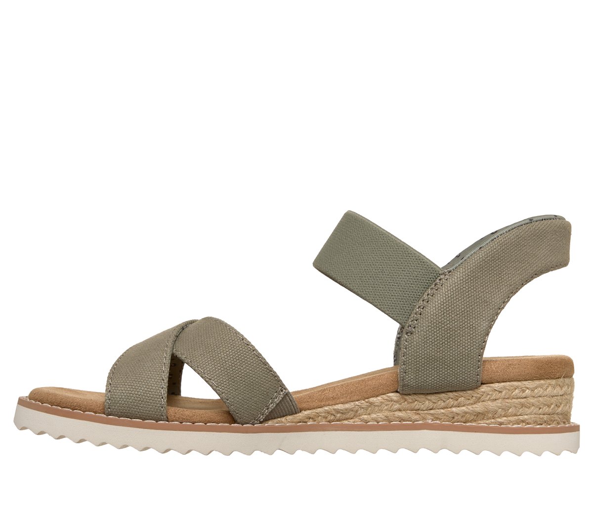 Skechers discount | Slip-ins: BOBS Desert Kiss - Golden Lily