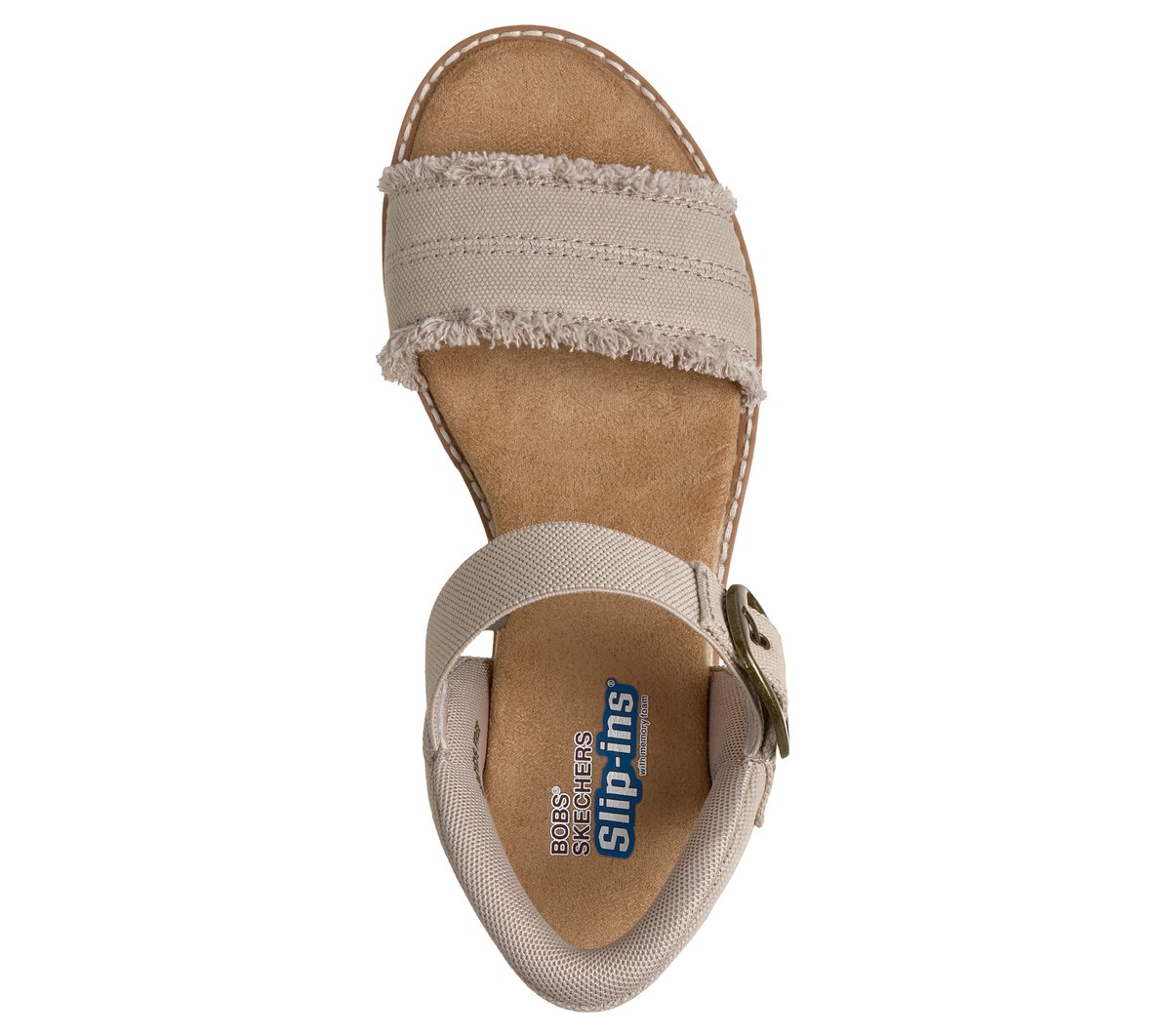 Skechers US | Slip-ins: BOBS Desert Kiss - Frayed Fun
