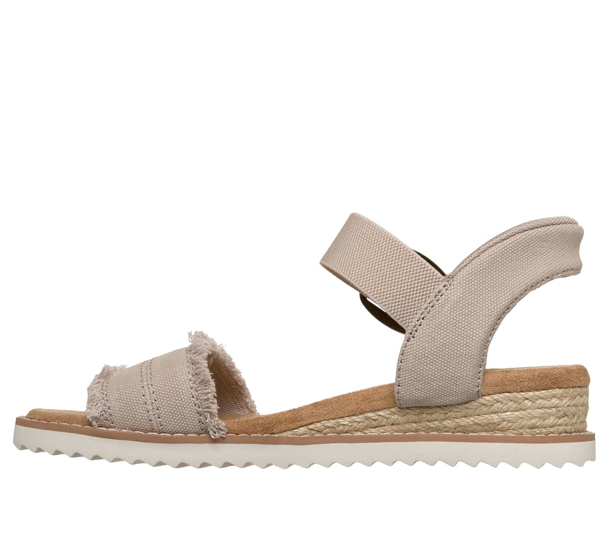 Skechers US | Slip-ins: BOBS Desert Kiss - Frayed Fun