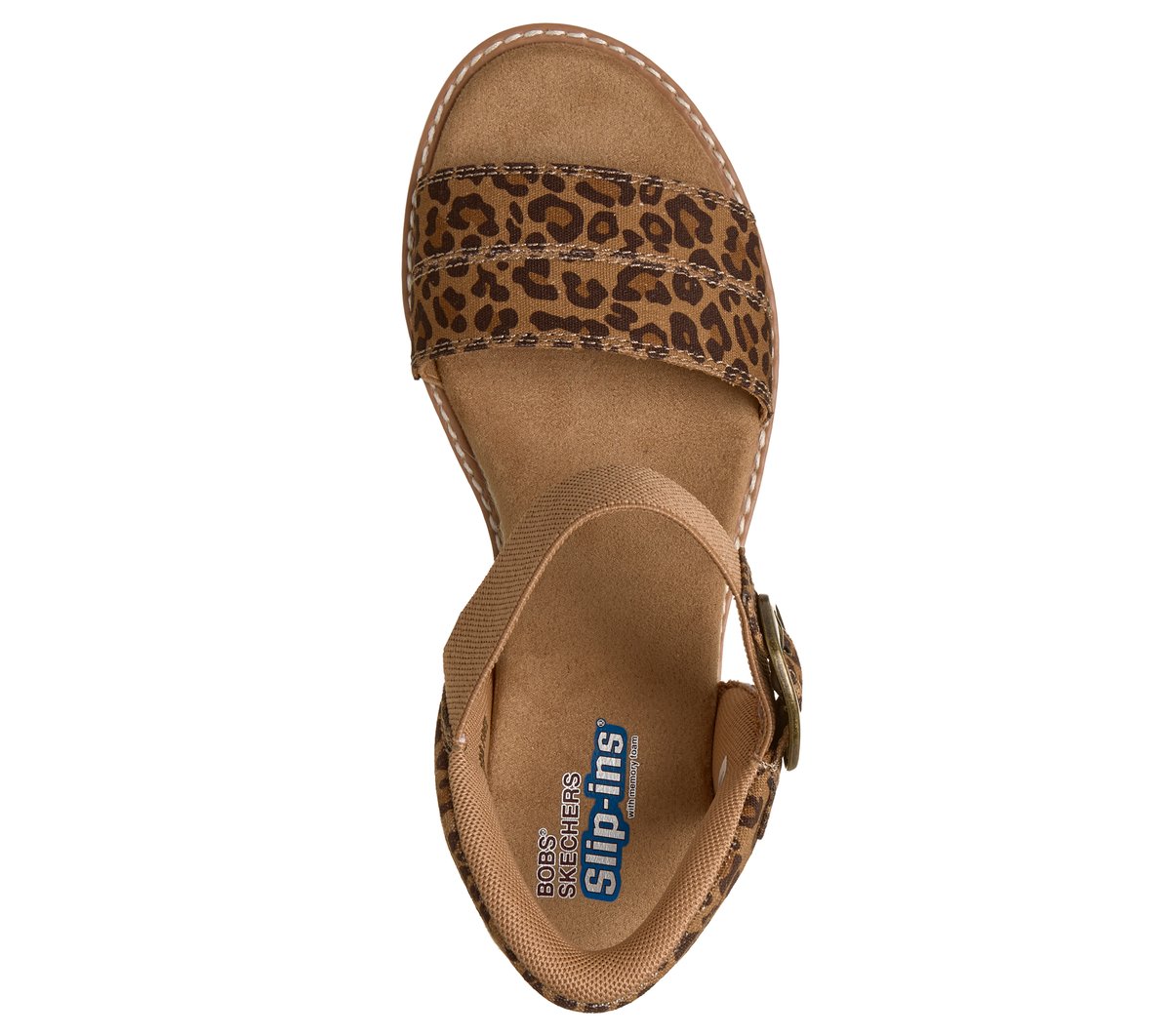 Skechers near me | Slip-ins: BOBS Desert Kiss - Safari Stepper