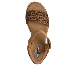 Skechers near me | Slip-ins: BOBS Desert Kiss - Safari Stepper