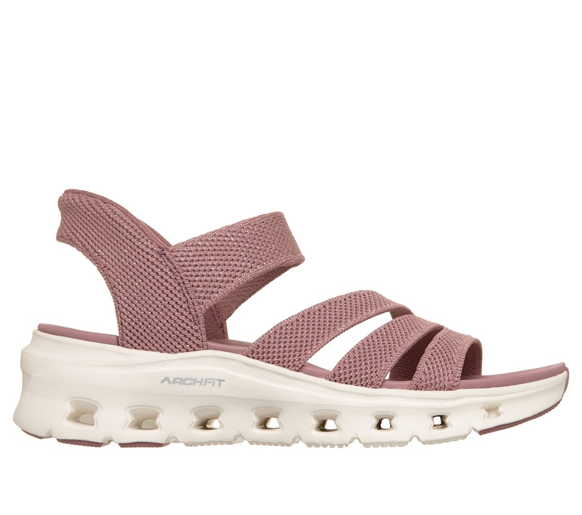 Skechers online | Slip-ins: Arch Fit Glide-Step Pro Sandal - Ace