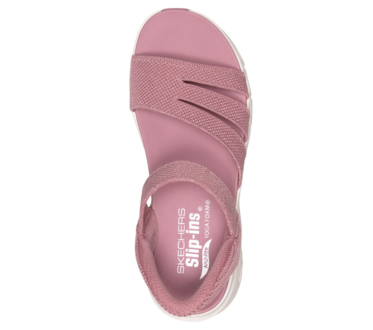 Skechers online | Slip-ins: Arch Fit Glide-Step Pro Sandal - Ace