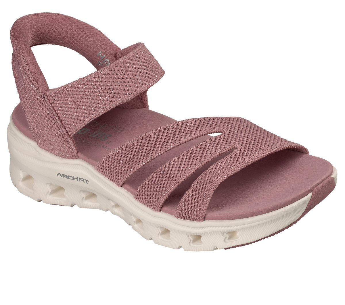 Skechers online | Slip-ins: Arch Fit Glide-Step Pro Sandal - Ace