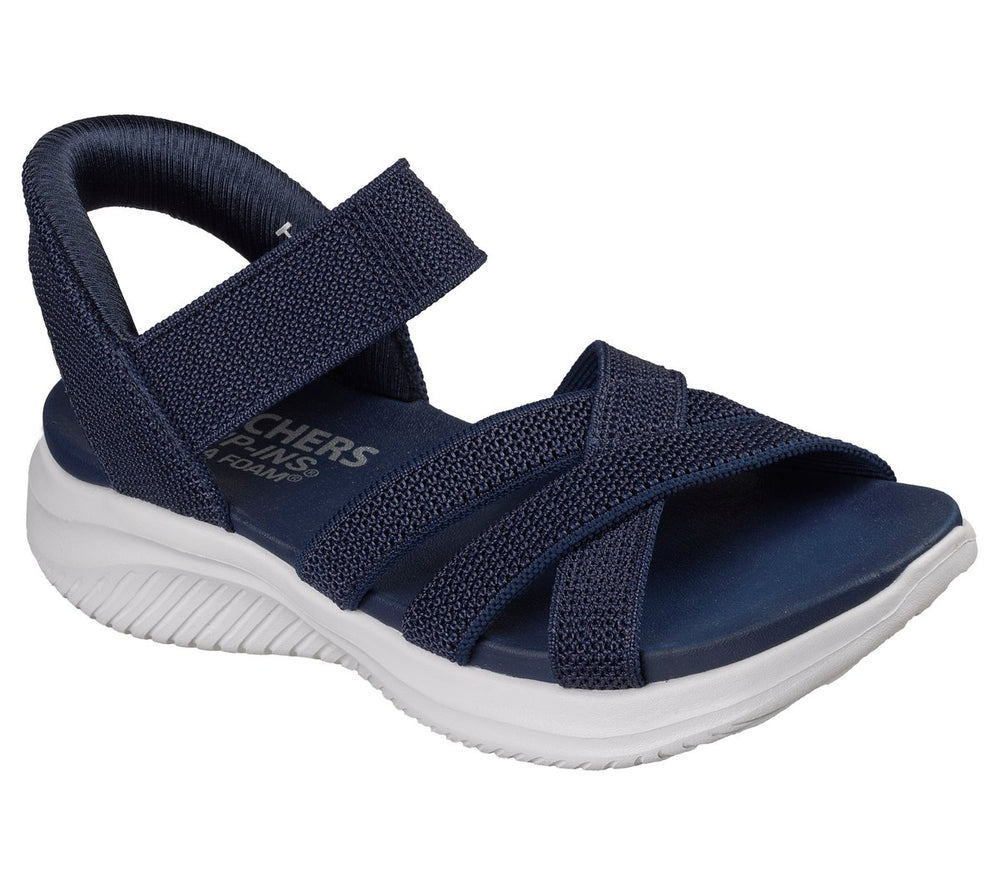 Skechers outlet | Slip-ins: Ultra Flex 3.0 Sandal - Forever Better