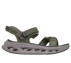 Skechers USA | Slip-ins: Max Cushioning Glide-Step Sandal - Skylar