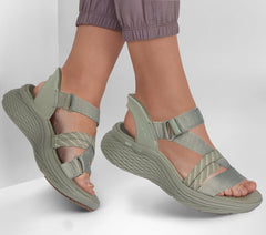 Skechers sale | Slip-ins: Max Cushioning Elite 2.0 Sandal - Emery