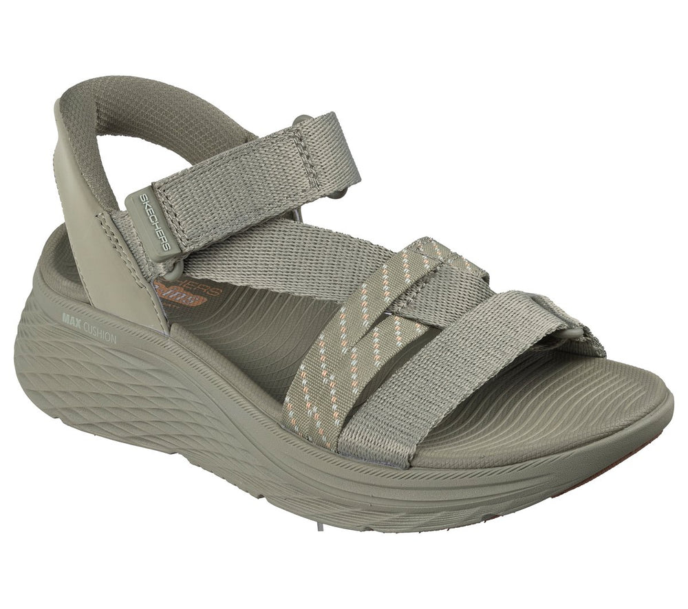 Skechers sale | Slip-ins: Max Cushioning Elite 2.0 Sandal - Emery
