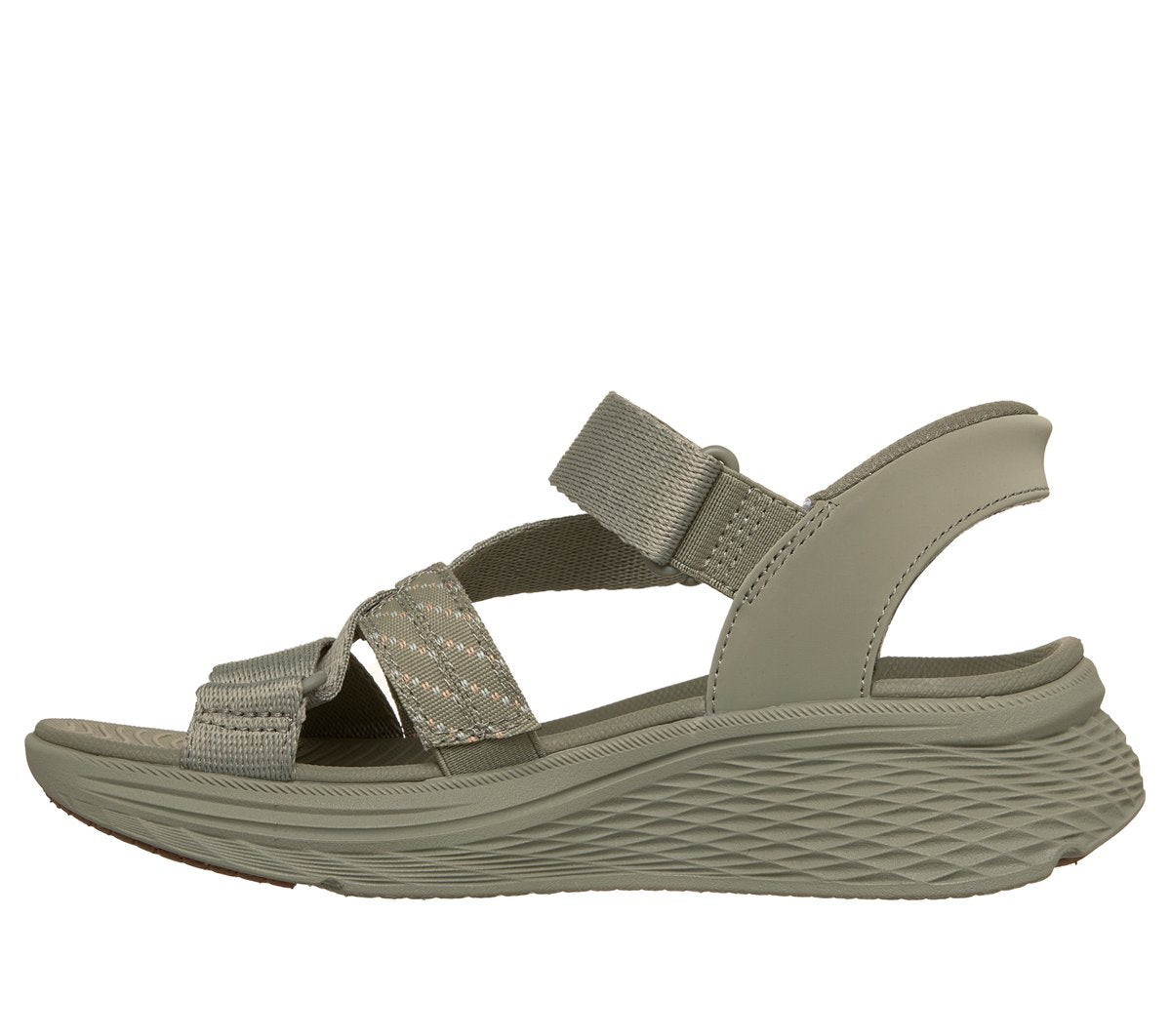 Skechers sale | Slip-ins: Max Cushioning Elite 2.0 Sandal - Emery