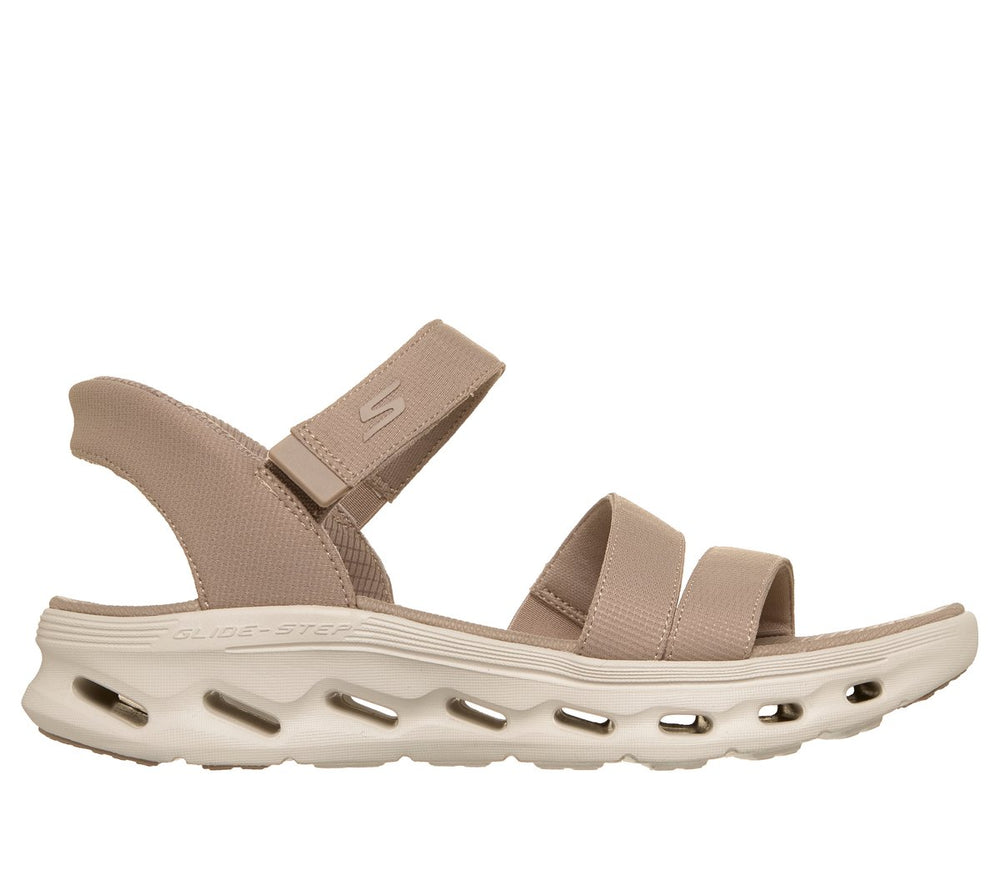 Skechers US | Slip-ins: GO WALK Glide-Step 2.0 Sandal - Ella