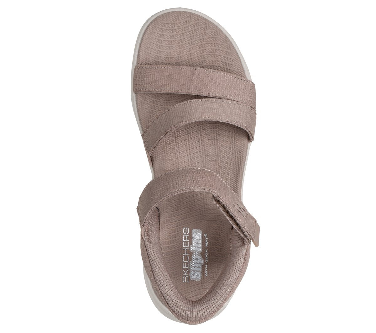 Skechers US | Slip-ins: GO WALK Glide-Step 2.0 Sandal - Ella