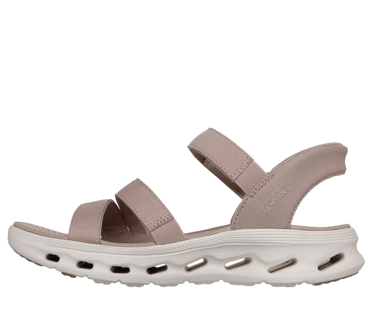 Skechers US | Slip-ins: GO WALK Glide-Step 2.0 Sandal - Ella